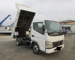 MITSUBISHI  Canter  2003