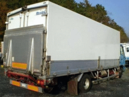 NISSAN    Condor  2000