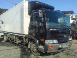 
										NISSAN    Condor  2003 full									