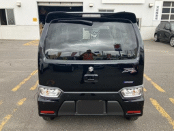 SUZUKI WAGON R Z 2025