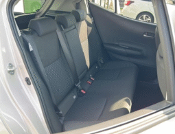 
										TOYOTA  AQUA  Z 2024 full									
