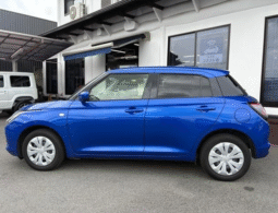 SUZUKI SWIFT XG 2024