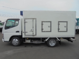 MITSUBISHI    Canter  2010