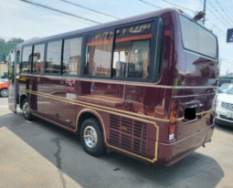
										Hino   Liesse   1999 full									