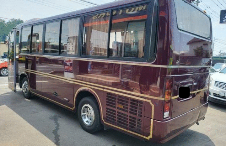 
								Hino   Liesse   1999 full									