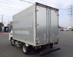 NISSAN    Atlas   2003