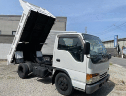 ISUZU  Elf   2001