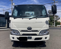 TOYOTA   Toyoace  2020