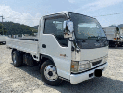 ISUZU    Elf    2003