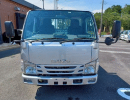 ISUZU    Elf   2020