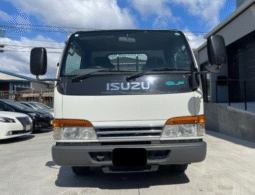ISUZU  Elf   2002