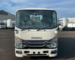 ISUZU    Elf   2020