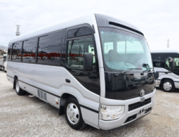 TOYOTA  Coaster  2025