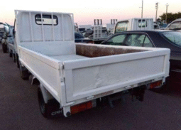MITSUBISHI  Canter Guts   1997