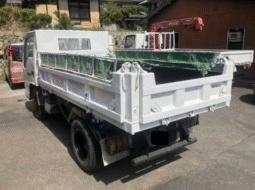 NISSAN  Condor   1996