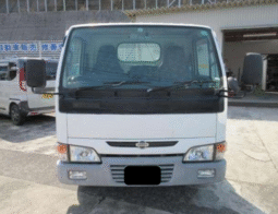 NISSAN    Atlas  2002