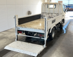 TOYOTA    Dyna  2001