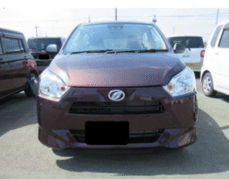 DAIHATSU MIRA ES  2024