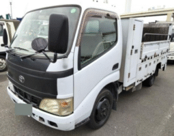 TOYOTA    Dyna  2004