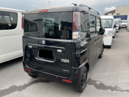 SUZUKI SPACIA BASE XF