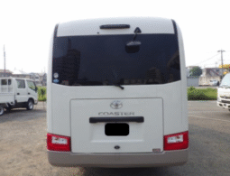 TOYOTA  Coaster  2019