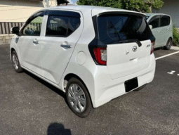 DAIHATSU MIRA X SA3 Upgrade Pack