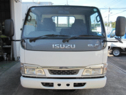 ISUZU  Elf   2003