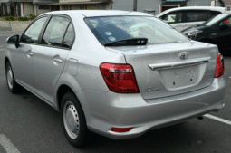 
										TOYOTA  AXIO  2020 full									