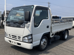 ISUZU  Elf   2005