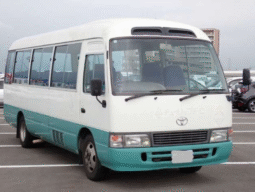 TOYOTA  Coaster  1995
