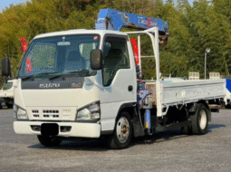ISUZU    Elf   2005