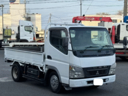 MITSUBISHI    Canter    2004
