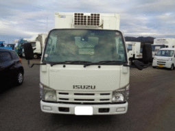 
										ISUZU  Elf  2009 full									