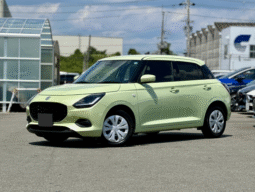 SUZUKI SWIFT XG 2024