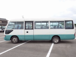 TOYOTA  Coaster  1995