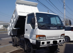 ISUZU    Elf   2000