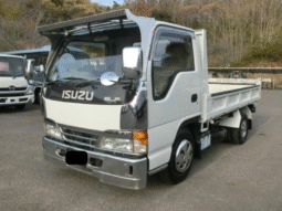 ISUZU   Elf   1996