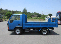 MITSUBISHI  Canter    1990