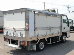 ISUZU   Elf  2005