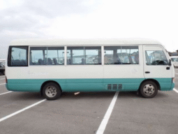 TOYOTA  Coaster  1995