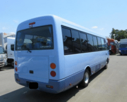 MITSUBISHI  Rosa  2015