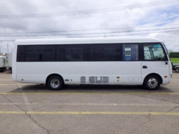 MITSUBISHI  Rosa  2015