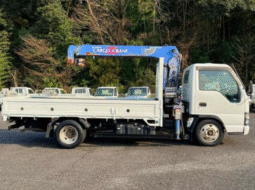 ISUZU    Elf   2005