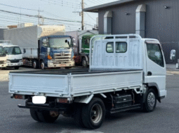 MITSUBISHI    Canter    2004