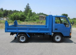 MITSUBISHI  Canter    1990