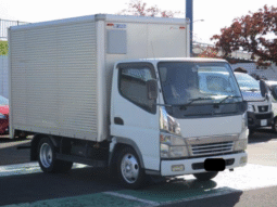 MITSUBISHI    Canter    2004