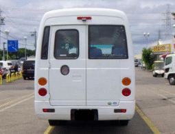 MITSUBISHI  Rosa  2015