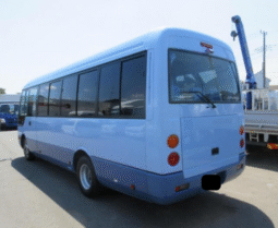 MITSUBISHI  Rosa  2015