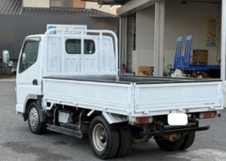 MITSUBISHI    Canter    2004