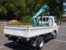 ISUZU    Elf    2001